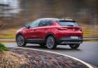 Opel Grandland X Hybrid4, efficienza ma non solo 04