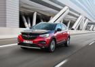 Opel Grandland X Hybrid4 AWD, al via gli ordini in Italia 03