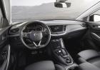 Opel Grandland X Hybrid4 AWD, al via gli ordini in Italia 05