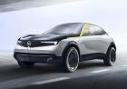 Opel GT X Experimental immagine