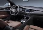 Opel Insignia Country Tourer 2.0 BiTurbo CDTI interni