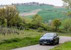 Opel Insignia Country Tourer 2.0 BiTurbo CDTI test drive