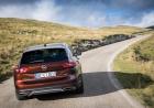 Opel Insignia Country Tourer, la famigliare crossover 01