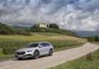 Opel Insignia Country Tourer, la famigliare crossover 02