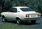 Opel Manta anni 70-75 photo2