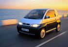 Opel Maxx foto