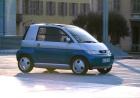 Opel Maxx storia