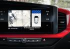 Opel Mokka 2021 schermo touch infotainment