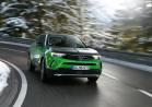 Opel Mokka-e Matcha Green