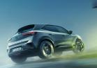 Opel Mokka GSE - tre quarti