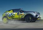 Opel Mokka GSE Rally - 1