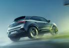 Opel Mokka GSE