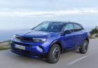 Opel Mokka Hybrid