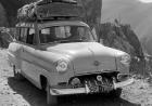 Opel Olympia Rekord Caravan 1953