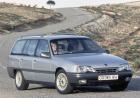 Opel Omega Caravan 1986