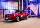 Opel, partner di the Voice of Italy 2019