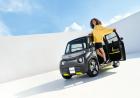Opel Rocks elettrica
