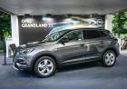 Opel, la Suv Grandland X al Salone di Torino 01