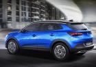 Opel, la Suv Grandland X al Salone di Torino 04