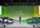 Opel, svelata la nuova Mokka 04