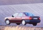 Opel vectra 4X4 2