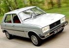 Peugeot 104 Sundgau, 40 anni fa la prima serie speciale