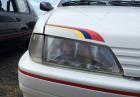 Peugeot 106 Rallye faro