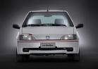 Peugeot 106 Rallye frontale