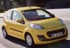 Peugeot 107 per neopatentati 2