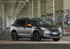 Peugeot 2008 Black Matt Limited Edition