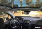 Peugeot 2008 1.6 BlueHDi 120 GT Line tetto Ciel