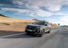 Peugeot 2008 GT PureTech anteriore