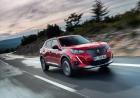 Peugeot 2008, ecco il nuovo diesel