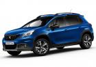 Peugeot 2008, ora con l'Engine of The Year PureTech turbo 03