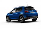 Peugeot 2008, ora con l'Engine of The Year PureTech turbo 04