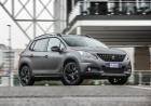 Peugeot 2008, ora la SUV è diesel e automatica