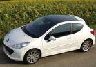 Peugeot 207 eECO gpl