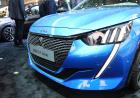 Peugeot 208, a Ginevra c'è anche la nuova e-208 03