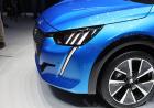 Peugeot 208, a Ginevra c'è anche la nuova e-208 12