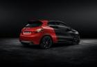 Peugeot 208 GTi 30th al ?Festival of Speed? di Goodwood tre quarti posteriore