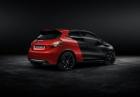 Peugeot 208 GTi 30th al ?Festival of Speed? di Goodwood tre quarti posteriore