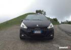 Peugeot 208 GTi by Peugeot Sport anteriore