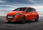 Peugeot 208 prima serie