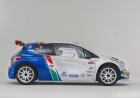 Peugeot 208 T16 Andreucci-Andreussi