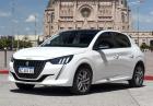 Peugeot 208 top 10