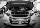 Peugeot 208 WRX 2