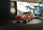 Peugeot 3008 al Salone di Ginevra 2017 2