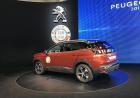 Peugeot 3008 al Salone di Ginevra 2017 4