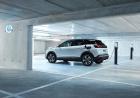 Peugeot 3008 GT Hybrid4, la Suv più potente del Leone 05