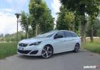 Peugeot 308 BlueHDi GT SW